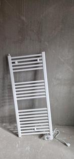 Cordivari elektrische handdoekradiator wit - nieuw, Ophalen of Verzenden