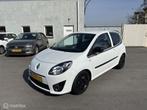 Renault Twingo 1.2-16V Collection 2011, Twingo, Gebruikt, 4 cilinders, 4 stoelen