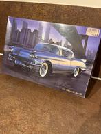 ARII Cadillac Eldorado Seville 1958 Model Kit, Overige merken, Auto, 1:32 tot 1:50, Ophalen of Verzenden