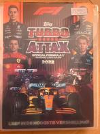 Topps Turbo Attax F1 2022 Compleet, Ophalen of Verzenden, Zo goed als nieuw, Meerdere kaarten