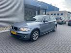 BMW 1-serie 116i, Auto's, BMW, 1596 cc, Achterwielaandrijving, Gebruikt, 4 cilinders