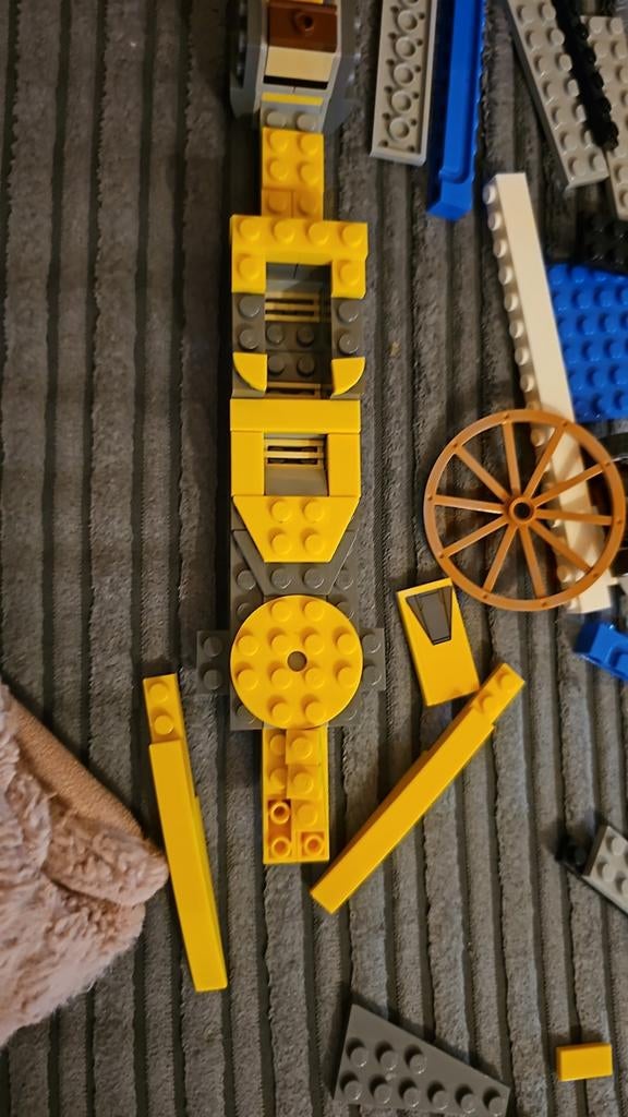 Lego starwars 75214 anakin jedi starfighter, Kinderen en Baby's, Speelgoed | Duplo en Lego, Ophalen of Verzenden