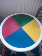 Lego tafel, Ophalen of Verzenden