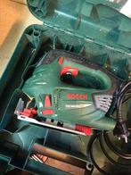 Bosch Decoupeerzaag PST 900 PEL - Zo goed als nieuw, Ophalen of Verzenden, Zo goed als nieuw, Decoupeerzaag