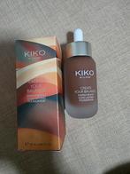 KIKO MILANO Create Your Balance Foundation 08 Cocoa, Bruin, Gehele gezicht, Nieuw, Ophalen of Verzenden