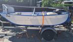 Bootje, Ophalen, Gebruikt, Tot 10 pk, 3 tot 6 meter