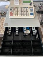Casio SE-S5300 kassa met lade, Verzamelen, Elektronische Apparatuur, Ophalen of Verzenden