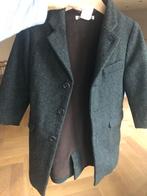 Bonpoint wollen lang jasje kind 3 jaar tweed, Ophalen of Verzenden, Zo goed als nieuw, Jongen of Meisje, Jas