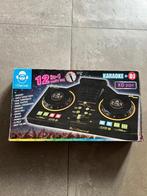 Idance DJ Set voor kinderen, Muziek en Instrumenten, Dj-sets en Draaitafels, Ophalen, Zo goed als nieuw, Dj-set, Overige merken