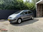 Citroen Xsara Picasso 2.0i-16V Différence 2|Climate|Leder|, Auto's, 136 pk, Zwart, 4 cilinders, 700 kg