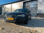 Audi A3  1.4 Tfsi 204pk E-tron Phev S Tronic 2015 Zwart, Stof, Zwart, Zwart, 1395 cc
