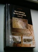 Historische demografie van Geldrop in economisch perspectief, Ophalen of Verzenden, Zo goed als nieuw