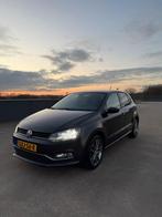 Volkswagen Polo 1.2 TSI DSG, 4 cilinders, 1039 kg, Particulier, 1000 kg
