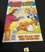 Donald Duck Extra 9 - 2014, Boeken, Eén stripboek, Ophalen of Verzenden, Gelezen