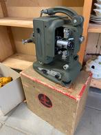 Projector Bolex Paillard M8 8mm filmprojector, Ophalen of Verzenden, 1960 tot 1980, Projector