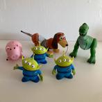 Toy Story Collectie, Ophalen of Verzenden, Overige figuren, Zo goed als nieuw, Beeldje of Figuurtje