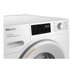 Miele wasmachine WSD 383 WCS Powe, Witgoed en Apparatuur, Wasmachines, 1200 tot 1600 toeren, Info@miele.com, 8 tot 10 kg, Ophalen of Verzenden