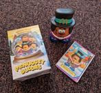 Mc Donalds Kerwin Frost en Happy Meal box, Ophalen of Verzenden