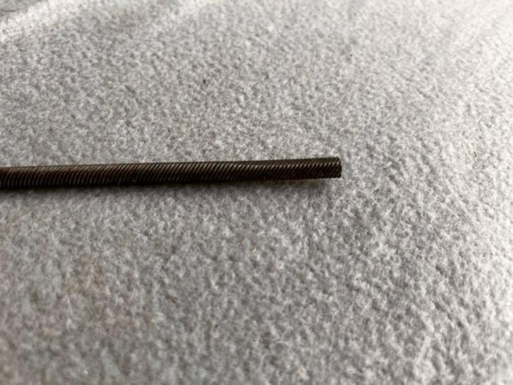 Flexassen flexas verschillende afmetingen, Hobby en Vrije tijd, Modelbouw | Boten en Schepen, Nieuw, Groter dan 1:32, Ophalen of Verzenden