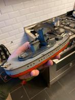 Arnold slagschip, Antiek en Kunst, Antiek | Speelgoed, Ophalen of Verzenden