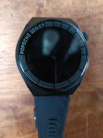 Nieuw sporthorloge, Overige merken, Zwart, Ophalen of Verzenden, Zo goed als nieuw