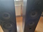 B&w v204 speakers, Audio, Tv en Foto, Luidsprekers, Ophalen, Gebruikt, Front, Rear of Stereo speakers, Bowers & Wilkins (B&W)
