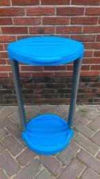 Camping prullenbak, Caravans en Kamperen, Ophalen of Verzenden, Zo goed als nieuw