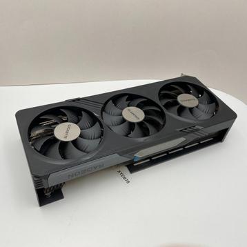 AMD RX 7800 XT videokaart beschikbaar voor biedingen
