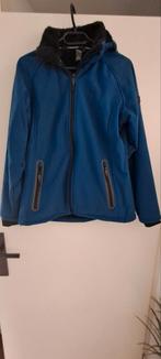 Outdoorjas maat 44-46 Kjelvik, Kleding | Dames, Overige kleuren, Maat 42/44 (L), Nieuw, Ophalen of Verzenden