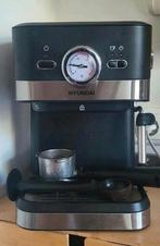 espresso machine, Ophalen, Zo goed als nieuw, Espresso apparaat