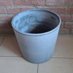 Ikea BOYSENBÄR Sierpot, Tuin en Terras, Bloempotten, 25 tot 40 cm, Gebruikt, Rond, Ophalen of Verzenden