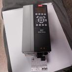 Danfoss frequentie regelaar 7,5kw, Ophalen of Verzenden, Zo goed als nieuw