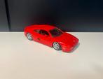 106. Ferrari F355 Berlinetta 1:24 Modelauto, Ophalen of Verzenden, Nieuw, Auto, Overige merken