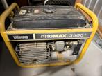 Promax 3500A Generator, Ophalen of Verzenden, Gebruikt