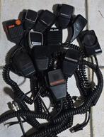 Handmicrofoons 27mc., Telecommunicatie, Zenders en Ontvangers, Ophalen of Verzenden, Gebruikt