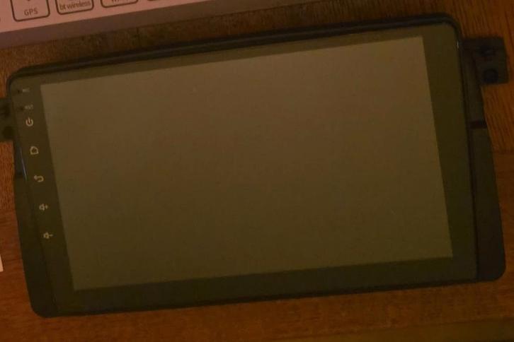 Carplay Radio voor BMW E46 - Android Auto, Auto diversen, Autoradio's, Ophalen of Verzenden