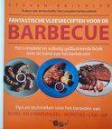 Fantastische vleesrecepten voor de barbecue 9789061129141, Ophalen of Verzenden, Zo goed als nieuw, Europa, Hoofdgerechten