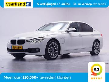 BMW 3-serie 330e Centennial Executive [ Stoelverwarming Lede beschikbaar voor biedingen