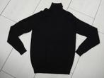 Heren coltrui trui Zara Mt S Feest Gala, Zwart, Ophalen of Verzenden, Zo goed als nieuw, Zara Man