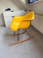 Eames lookalike schommelstoel, Kinderen en Baby's, Ophalen, Zo goed als nieuw, Stoel(en)