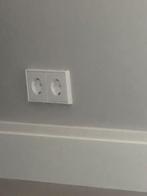 Trede plint 5 stuks 24m, Doe-het-zelf en Verbouw, Plinten en Afwerking, Ophalen, Zo goed als nieuw, Mdf, 200 tot 250 cm