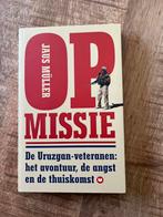 J. Müller - Op missie, Boeken, Oorlog en Militair, J. Müller, Ophalen of Verzenden, Zo goed als nieuw