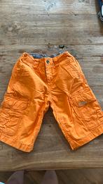 Tommy Hilfiger korte broek 140, Ophalen of Verzenden, Zo goed als nieuw, Jongen, Broek