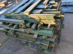 Gratis gebruikt hout, gebruikte planken en balken, brandhout, Gebruikt, Minder dan 25 mm, Ophalen of Verzenden, Pallet