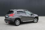 Peugeot 2008 1.2 PureTech Allure 130pk - Pano - € 9.950,00, Auto's, Peugeot, Stof, 1270 kg, Origineel Nederlands, Bedrijf