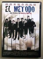 El Metodo Marcelo Piñeyro Eduardo Noriega Najwa Nimri, Vanaf 12 jaar, Verzenden, Spanje