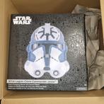 Disney 501st Clone Commander Jesse helm Star Wars, Verzamelen, Star Wars, Ophalen of Verzenden, Nieuw, Replica