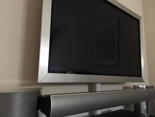 Beovision 4-50 homecinema B&O Beolab Bang & Olufsen high-end, Audio, Tv en Foto, Televisies, Zo goed als nieuw, 100 cm of meer
