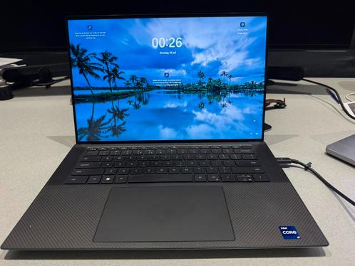 Dell XPS 15 9530 – i9, 32GB RAM, 1TB SSD – Nieuwstaat!, Computers en Software, Windows Laptops, Zo goed als nieuw, 15 inch, SSD