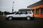 Window vent set rear raamventilatie - Subaru Forester 98-02, Auto diversen, Tuning en Styling, Ophalen of Verzenden